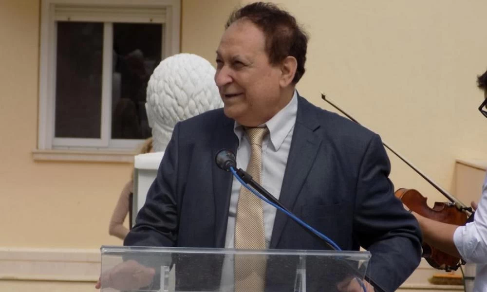 Περικλής Νεάρχου: Οι παλινωδίες μας με την Γαλλία προκαλούν ζημιά